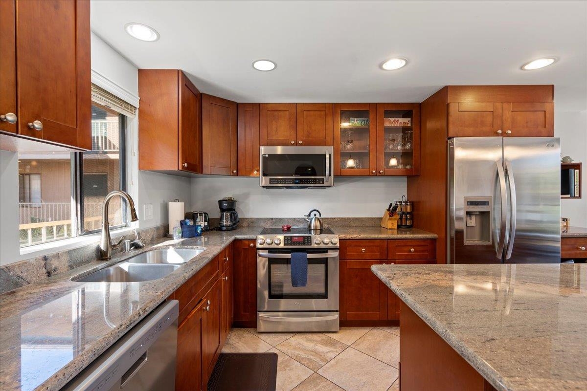 2219 S Kihei Rd Unit: B303