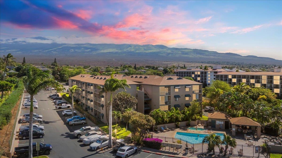 2219 S Kihei Rd Unit: B303