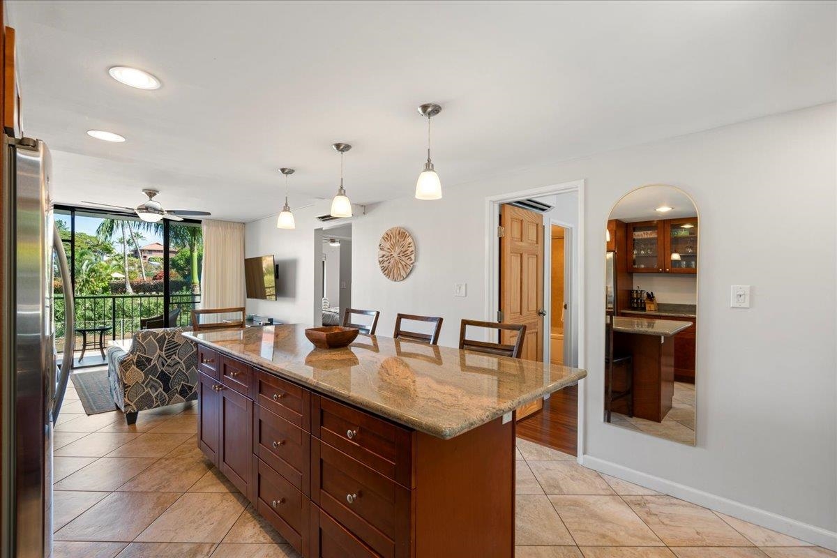 2219 S Kihei Rd Unit: B303