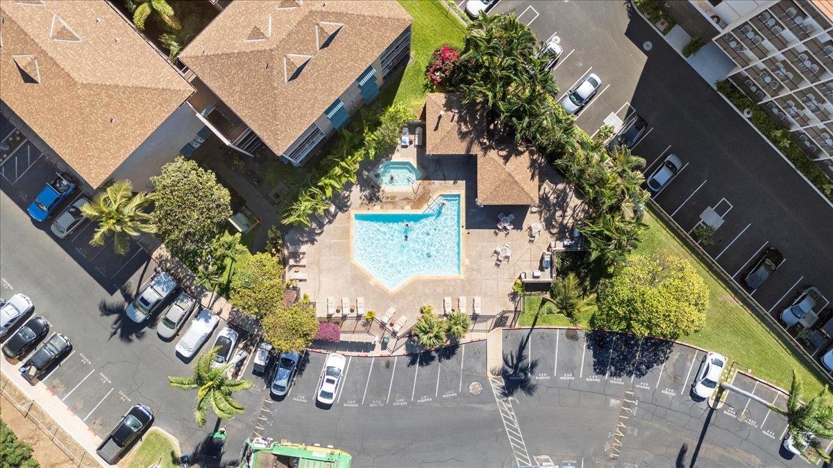2219 S Kihei Rd Unit: B303