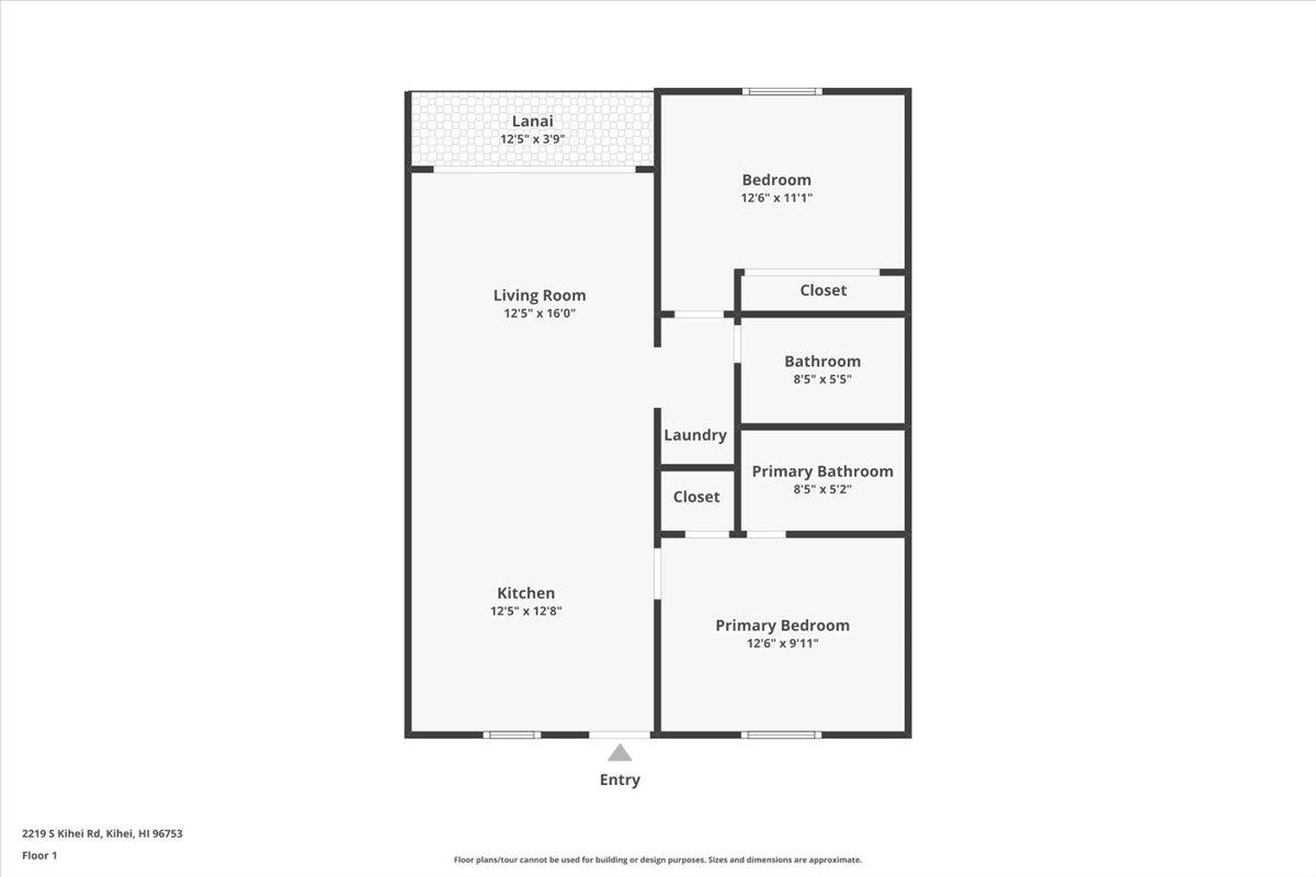 2219 S Kihei Rd Unit: B303