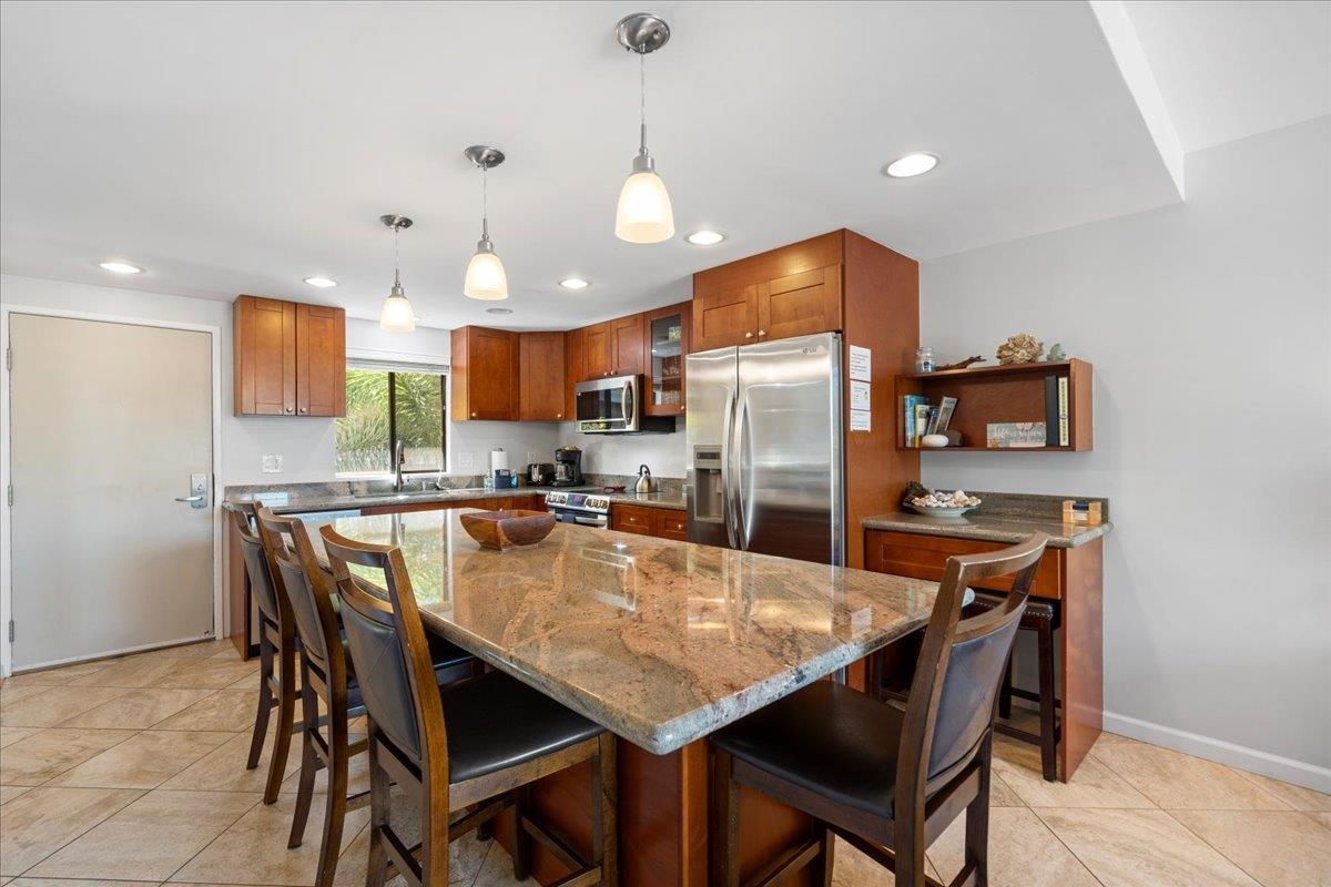 2219 S Kihei Rd Unit: B303