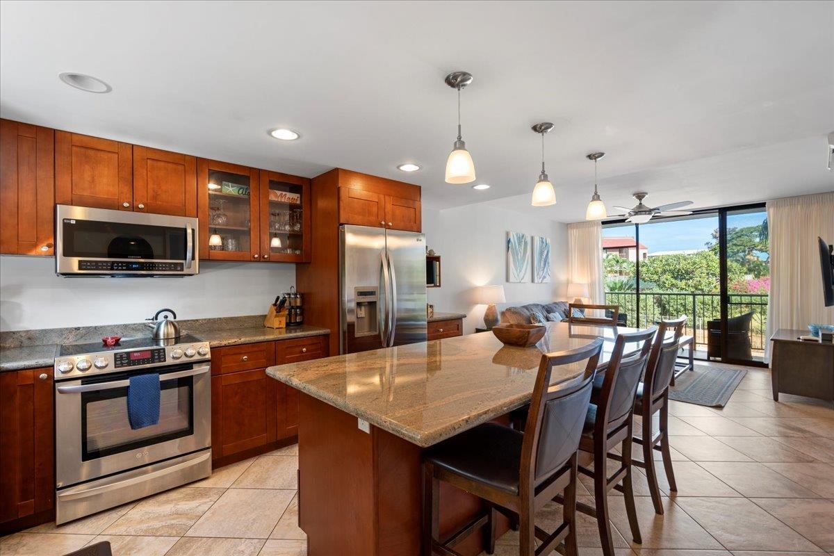 2219 S Kihei Rd Unit: B303