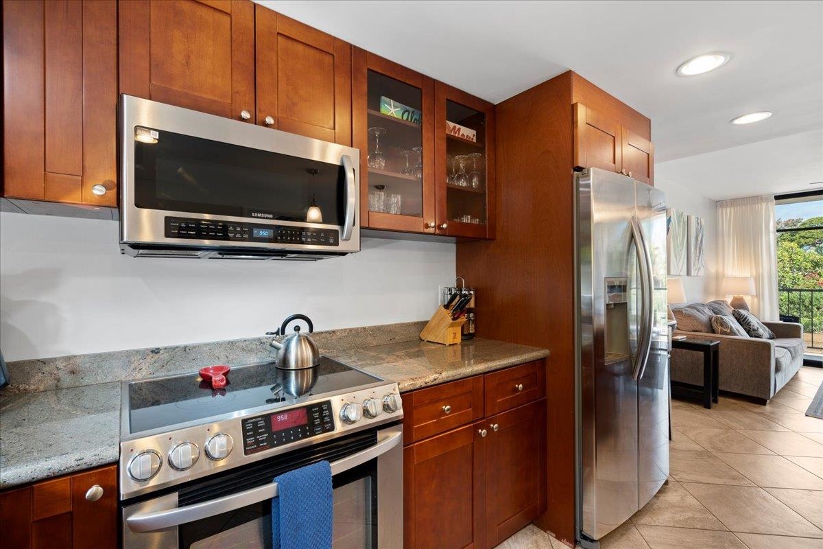 2219 S Kihei Rd Unit: B303