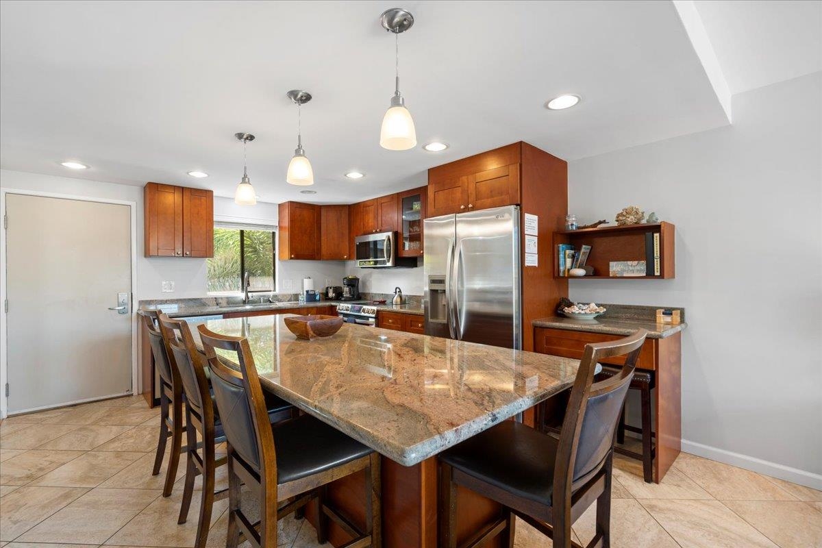 2219 S Kihei Rd Unit: B303
