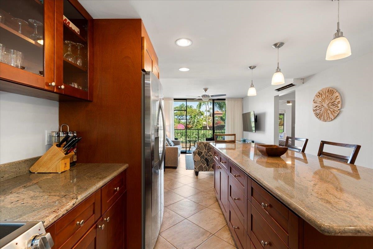 2219 S Kihei Rd Unit: B303