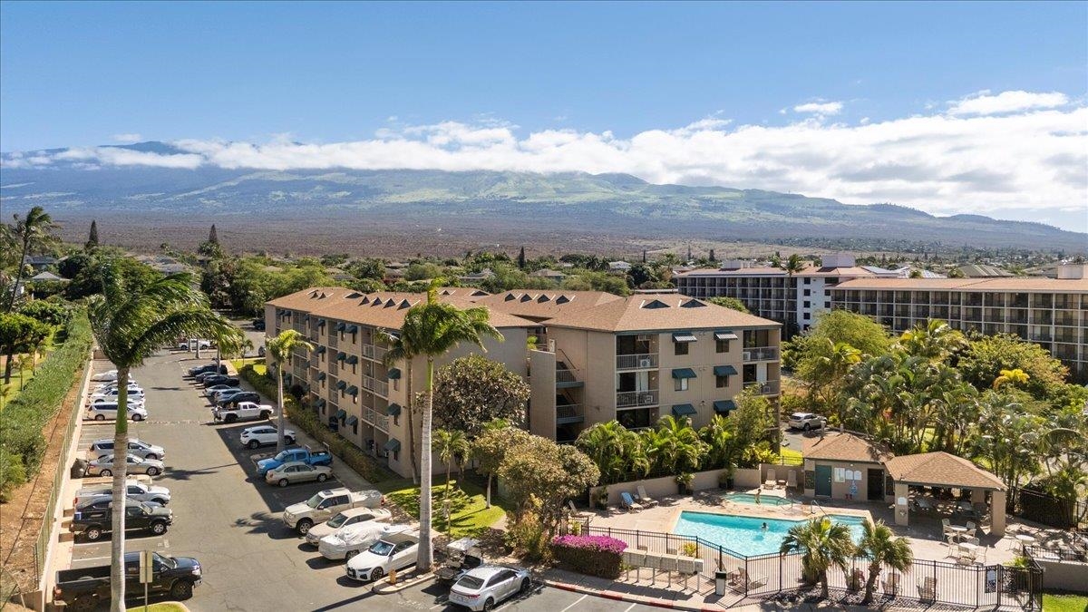 2219 S Kihei Rd Unit: B303