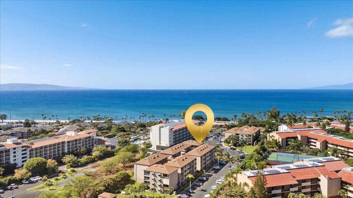 2219 S Kihei Rd Unit: B303
