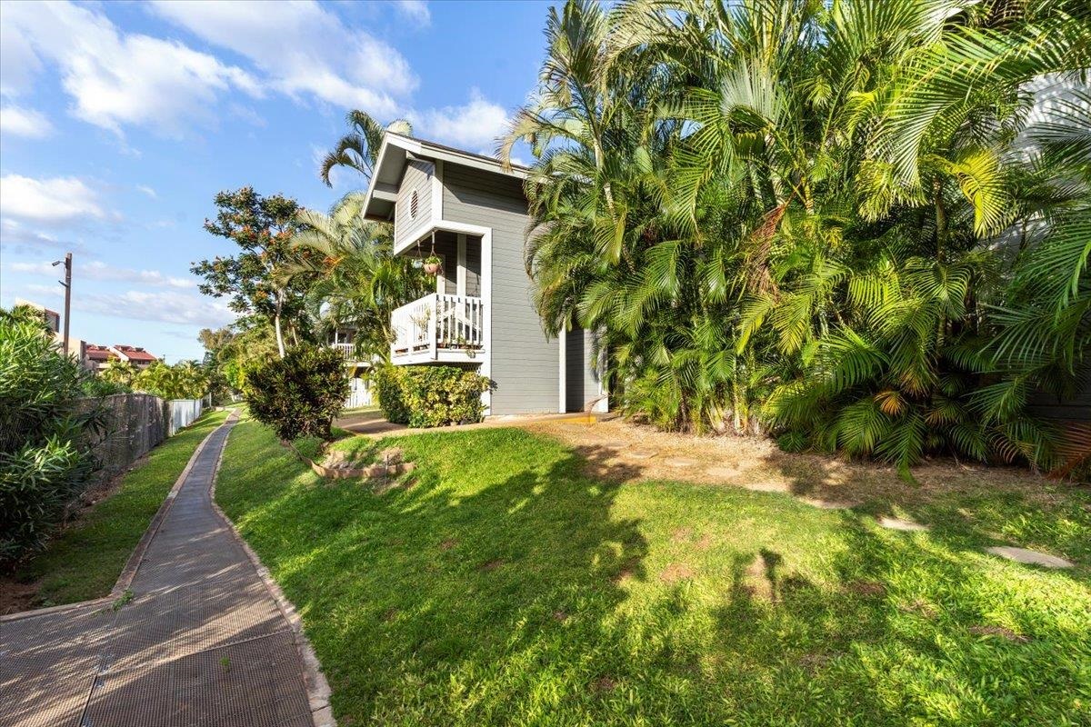 160 KEONEKAI Rd Unit: 12-106