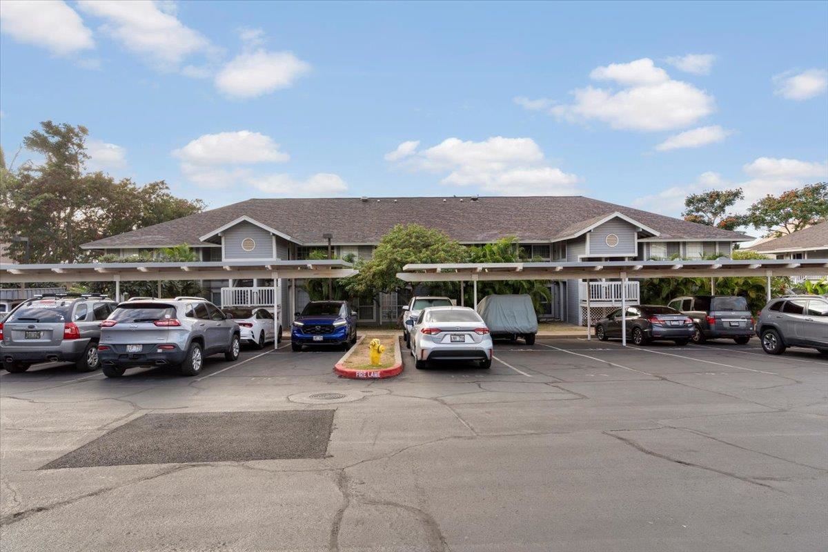 160 KEONEKAI Rd Unit: 12-106