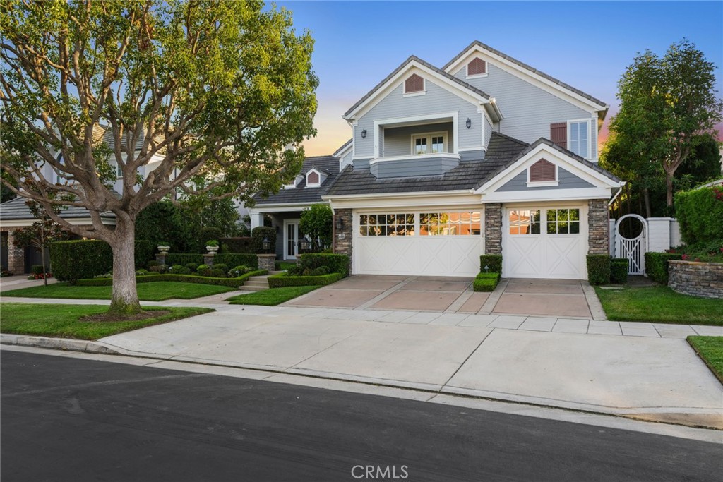 111 Old Course Drive