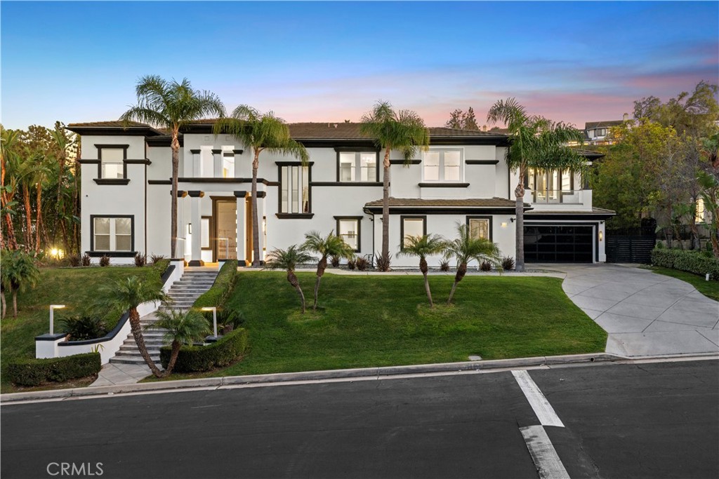 5110 E Copa De Oro Drive