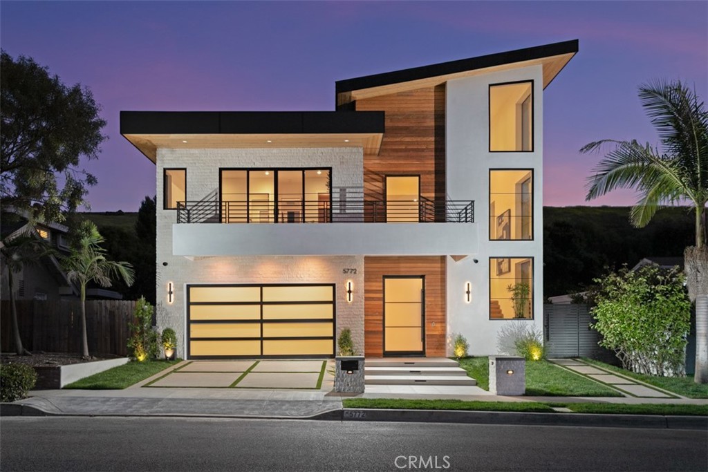 5772 Sierra Casa Road