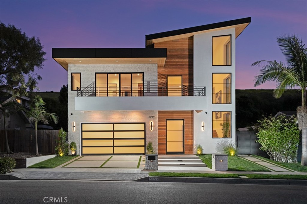 5772 Sierra Casa Road