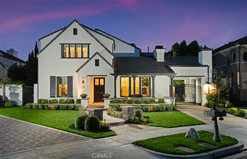 31 Harcourt