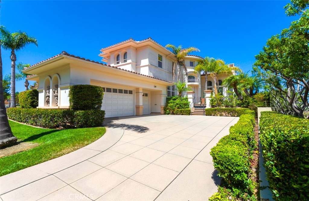 1 Stone Pine Drive