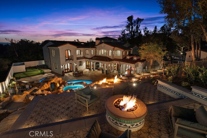 26042 Flintlock Laguna Hills Ca Us 92653 Oc26211496