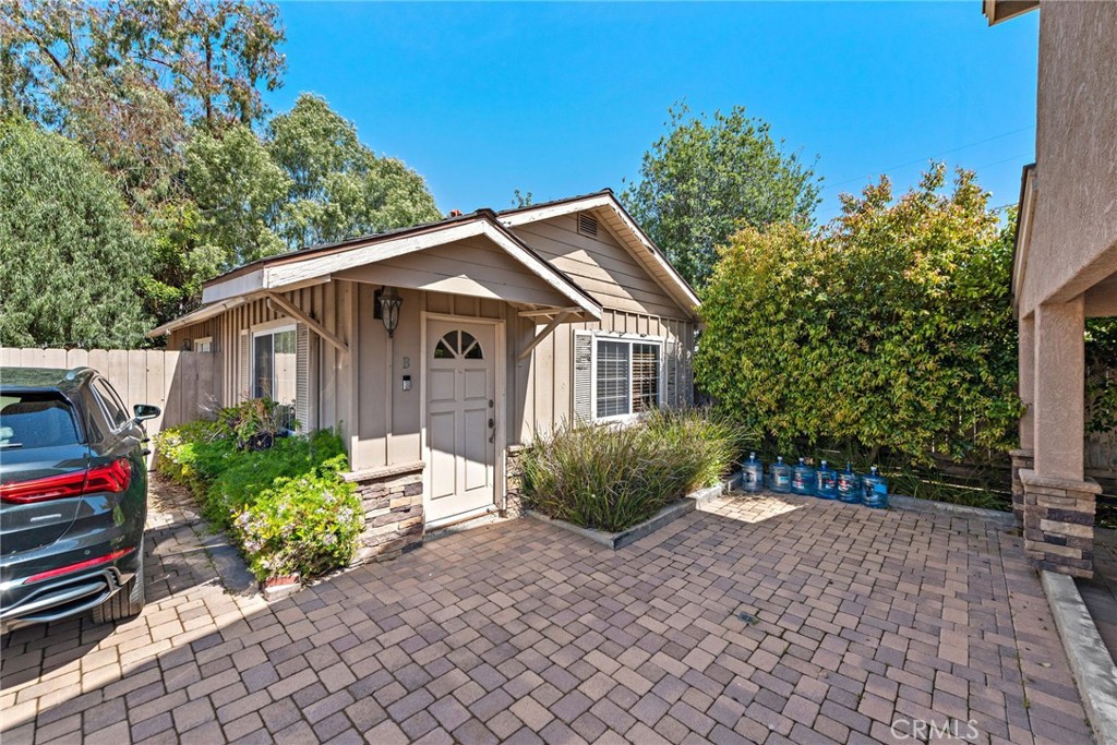 216 Monte Vista Avenue