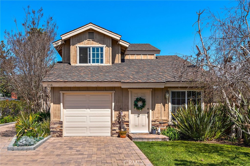 216 Monte Vista Avenue