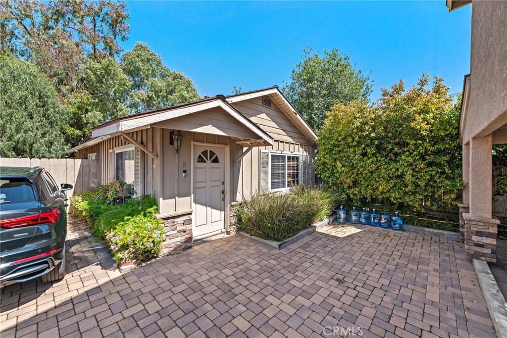 216 Monte Vista Avenue