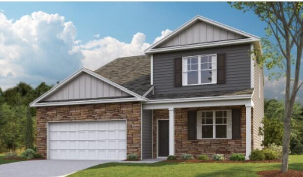 1225 Stamp Lodge Road