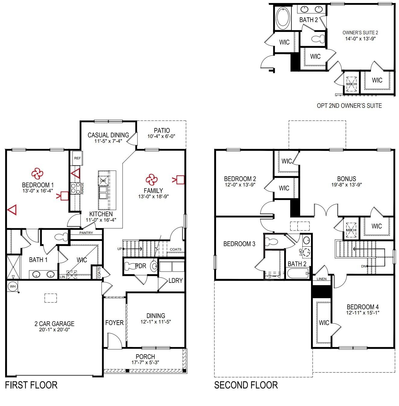 1225 Stamp Lodge Road
