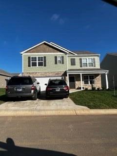 1225 Stamp Lodge Road