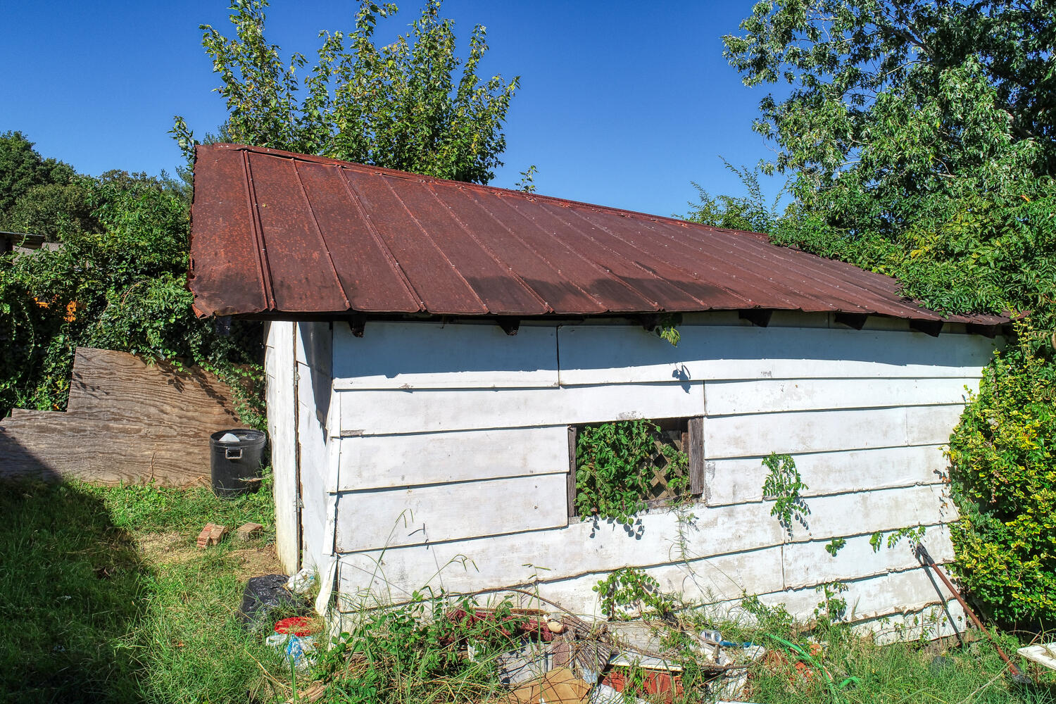 114 Henderson Street