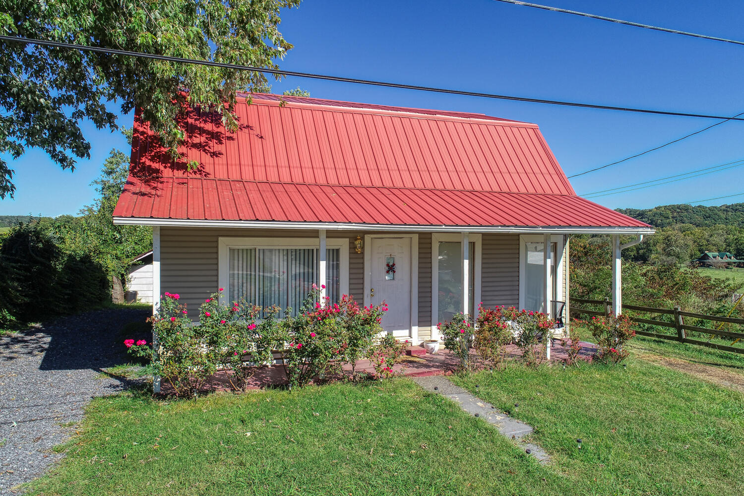 114 Henderson Street