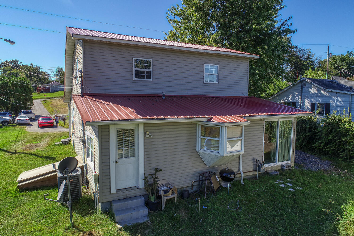 114 Henderson Street