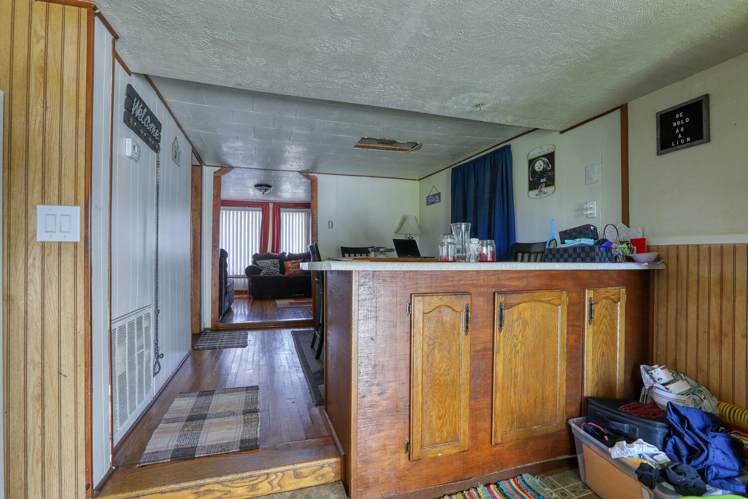 114 Henderson Street
