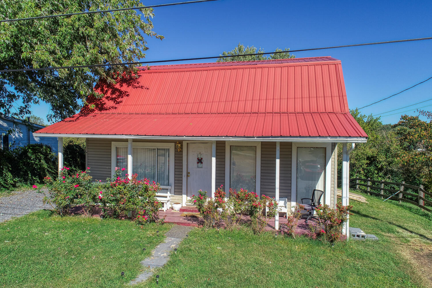 114 Henderson Street