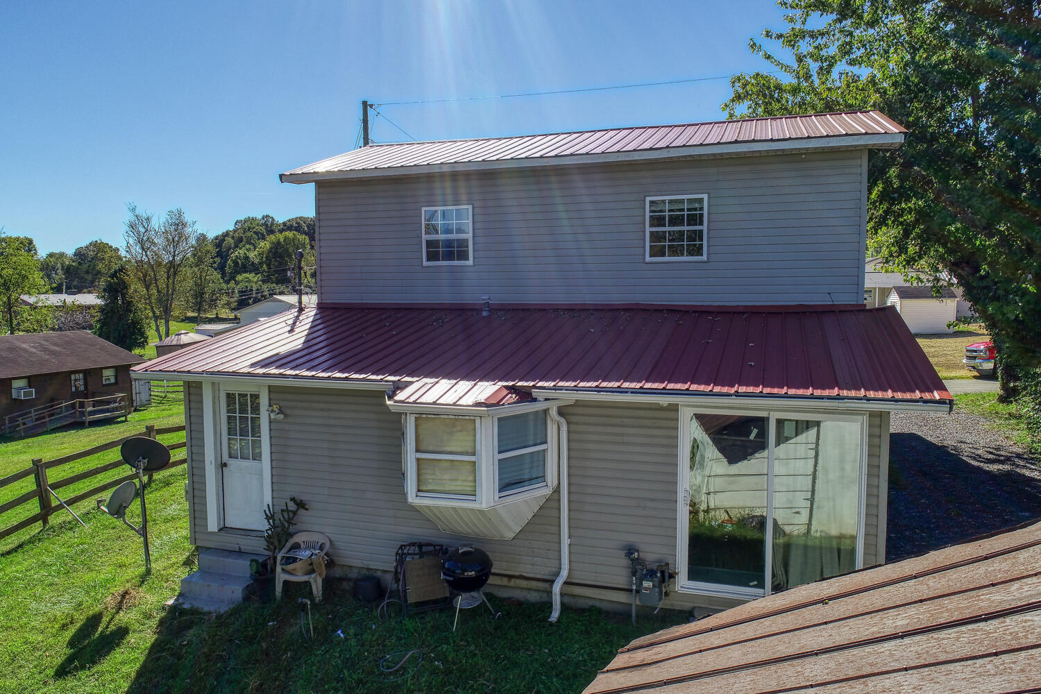 114 Henderson Street
