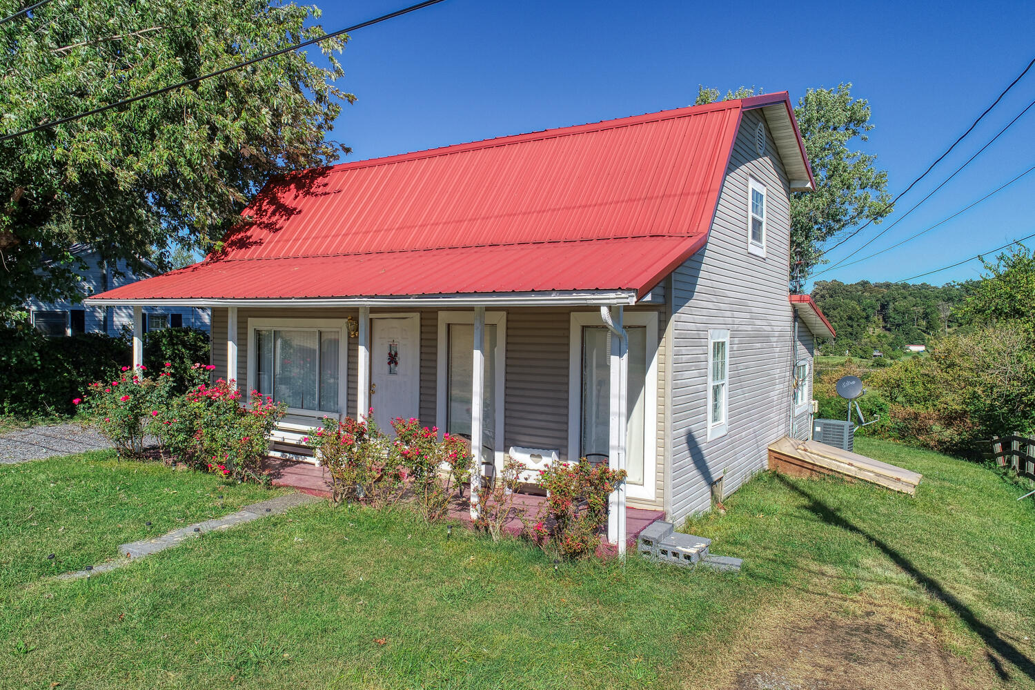 114 Henderson Street