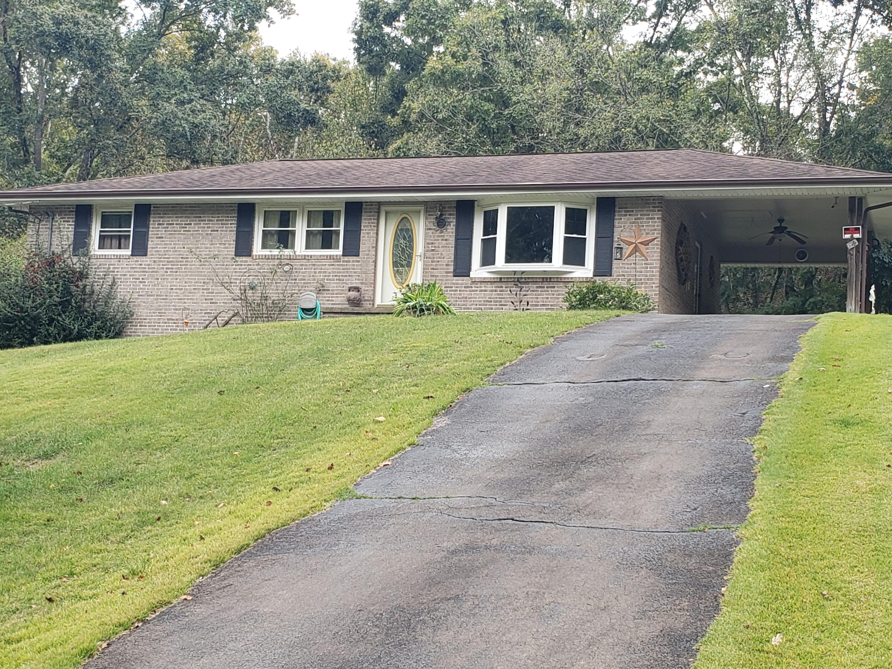 409 Alcoa Drive