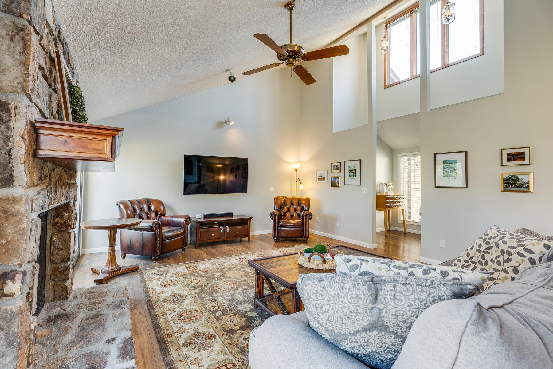 421 Coralwood Drive