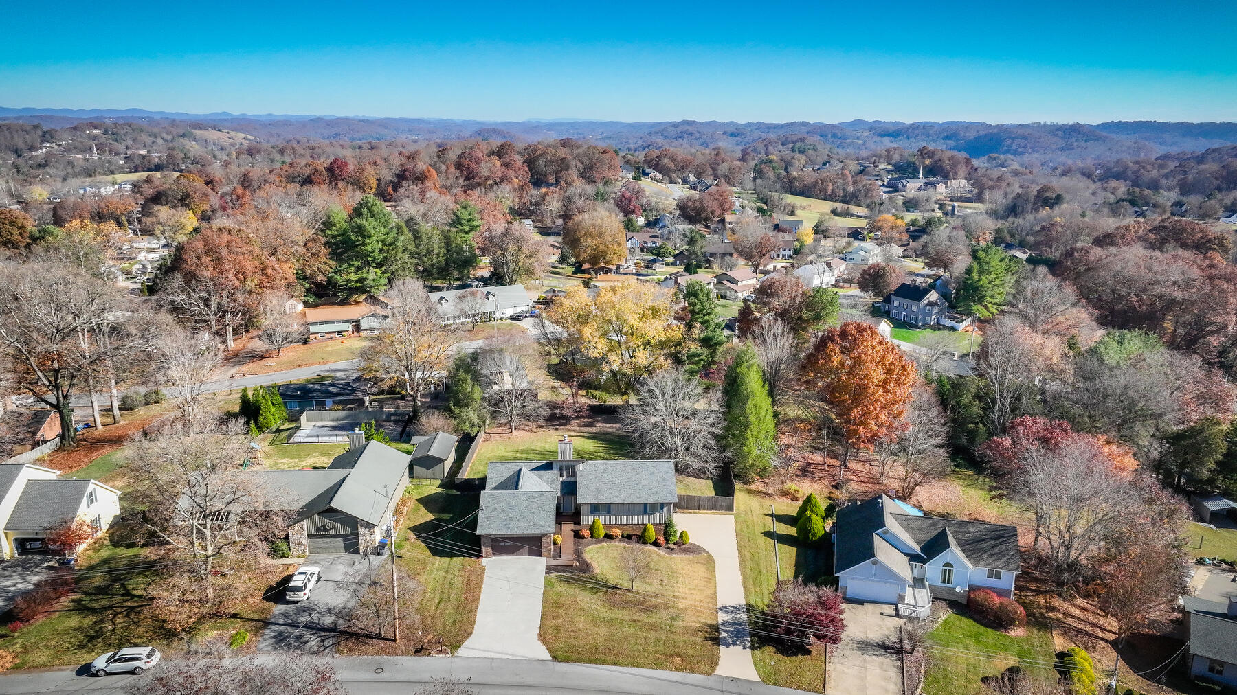 421 Coralwood Drive