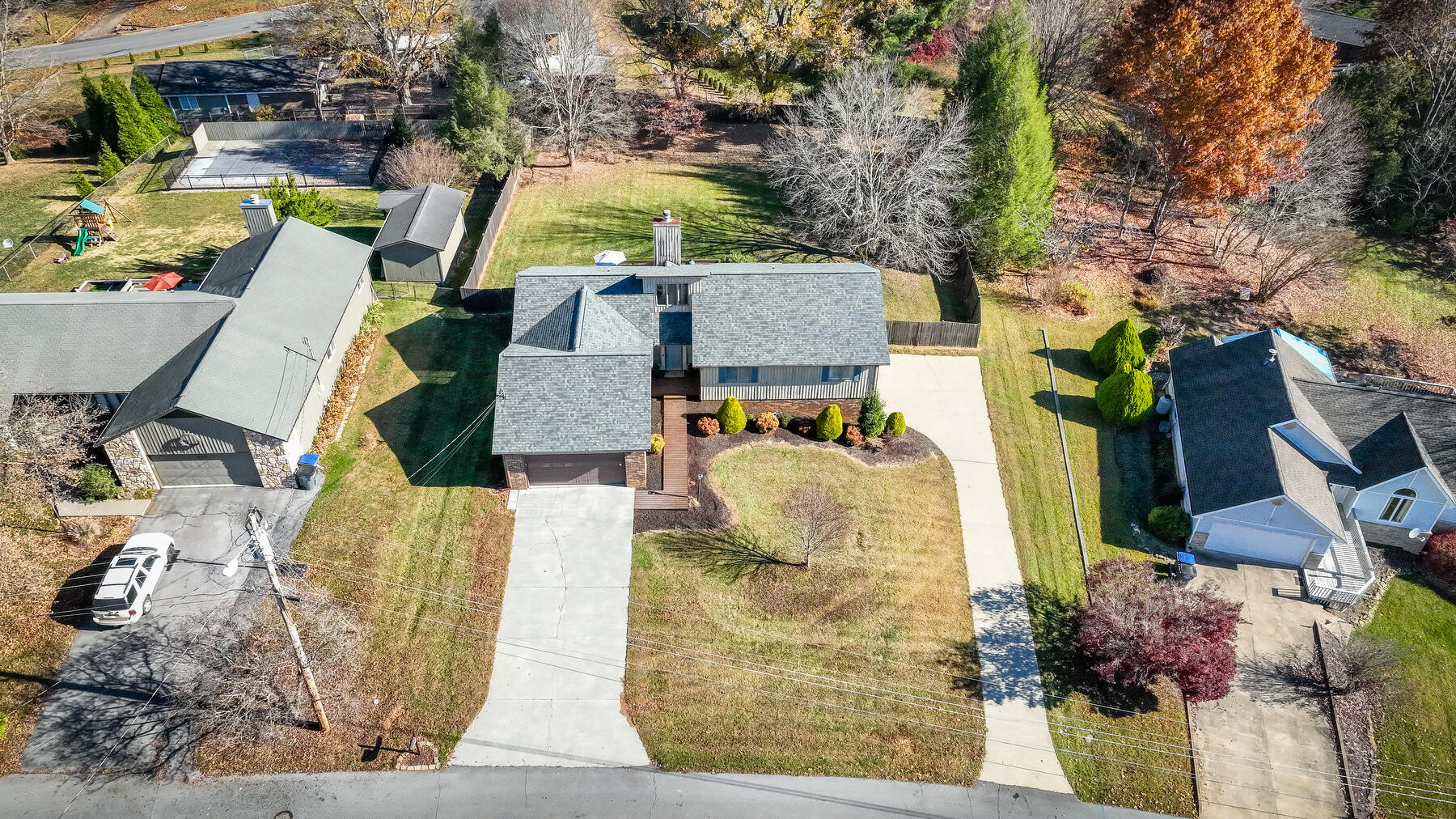 421 Coralwood Drive