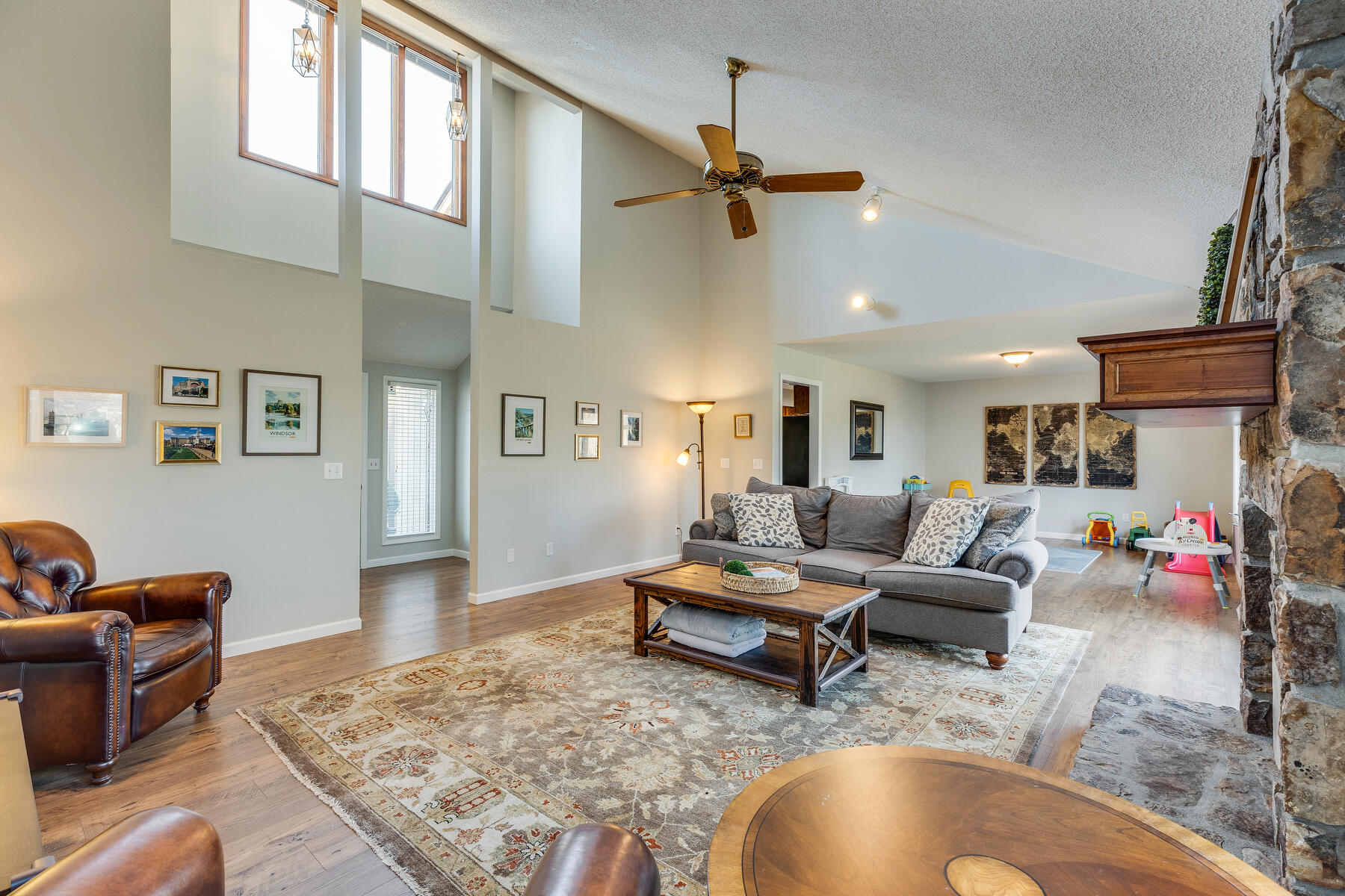 421 Coralwood Drive