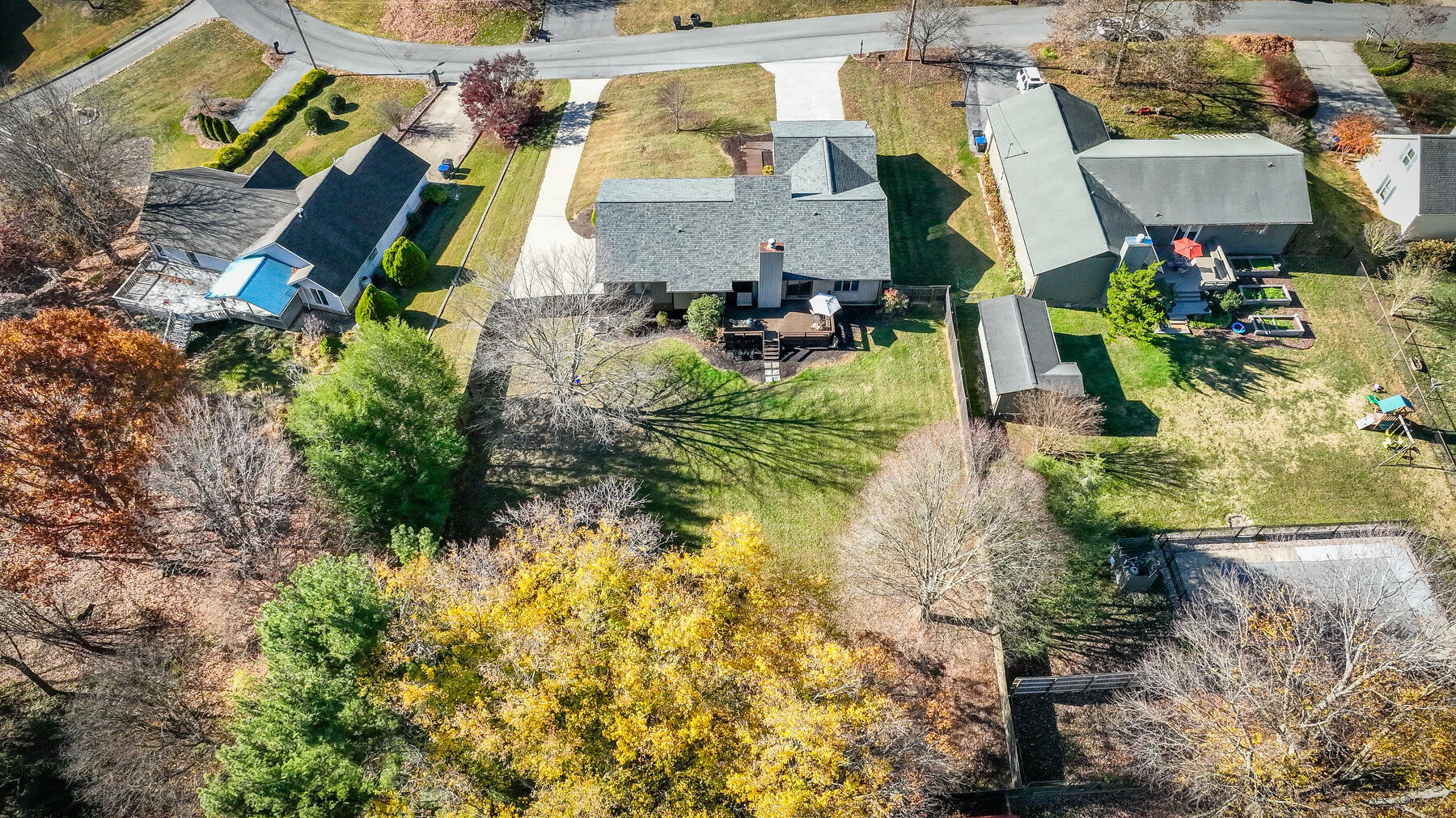 421 Coralwood Drive