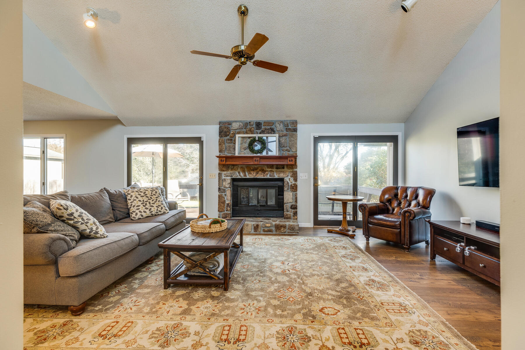421 Coralwood Drive