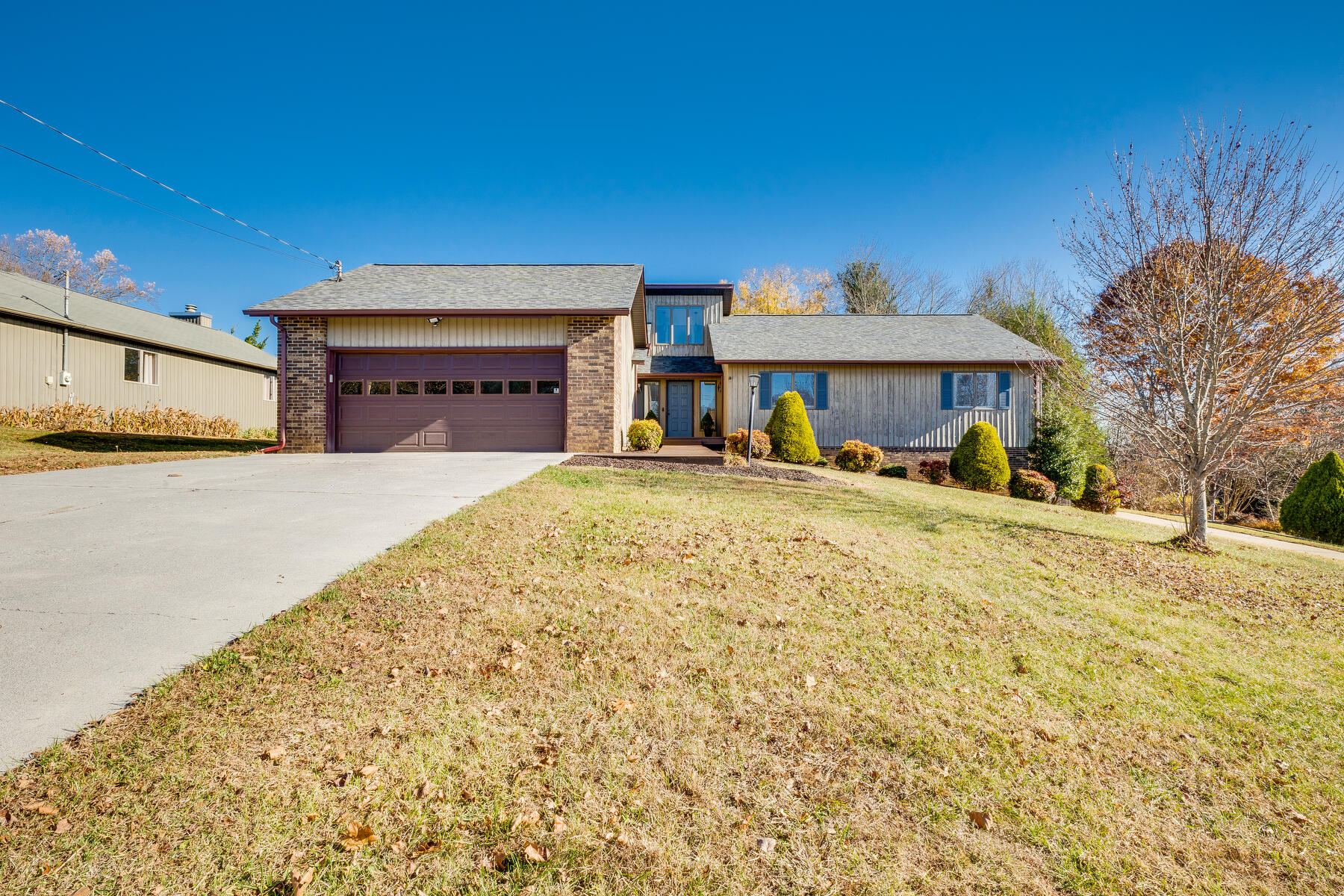 421 Coralwood Drive