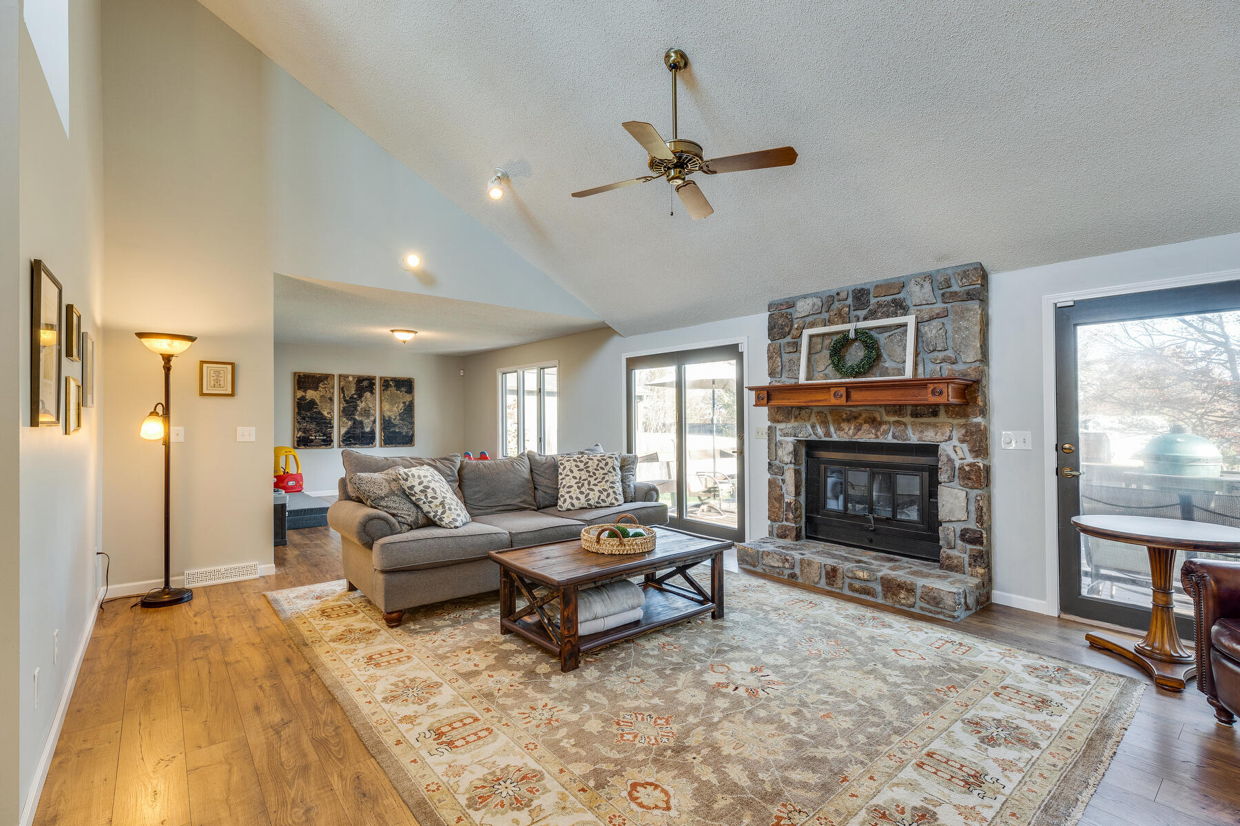421 Coralwood Drive