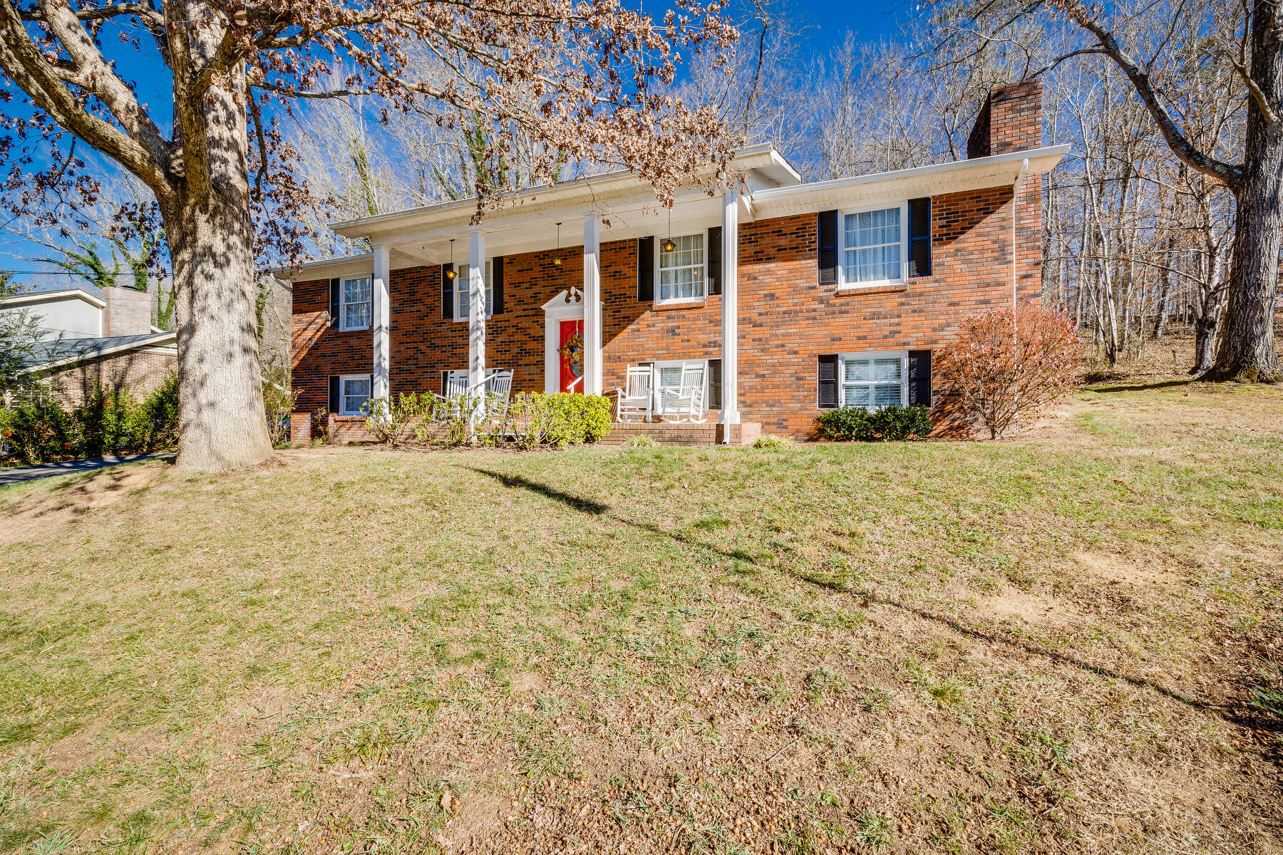 437 North Holston River Drive