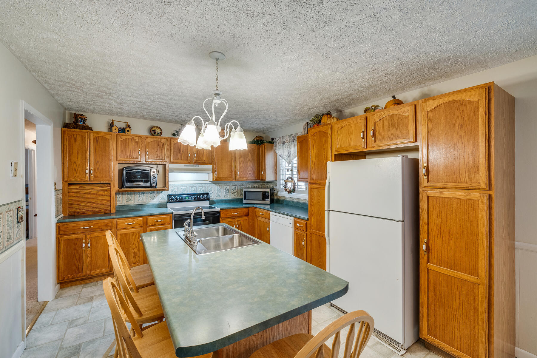 437 North Holston River Drive