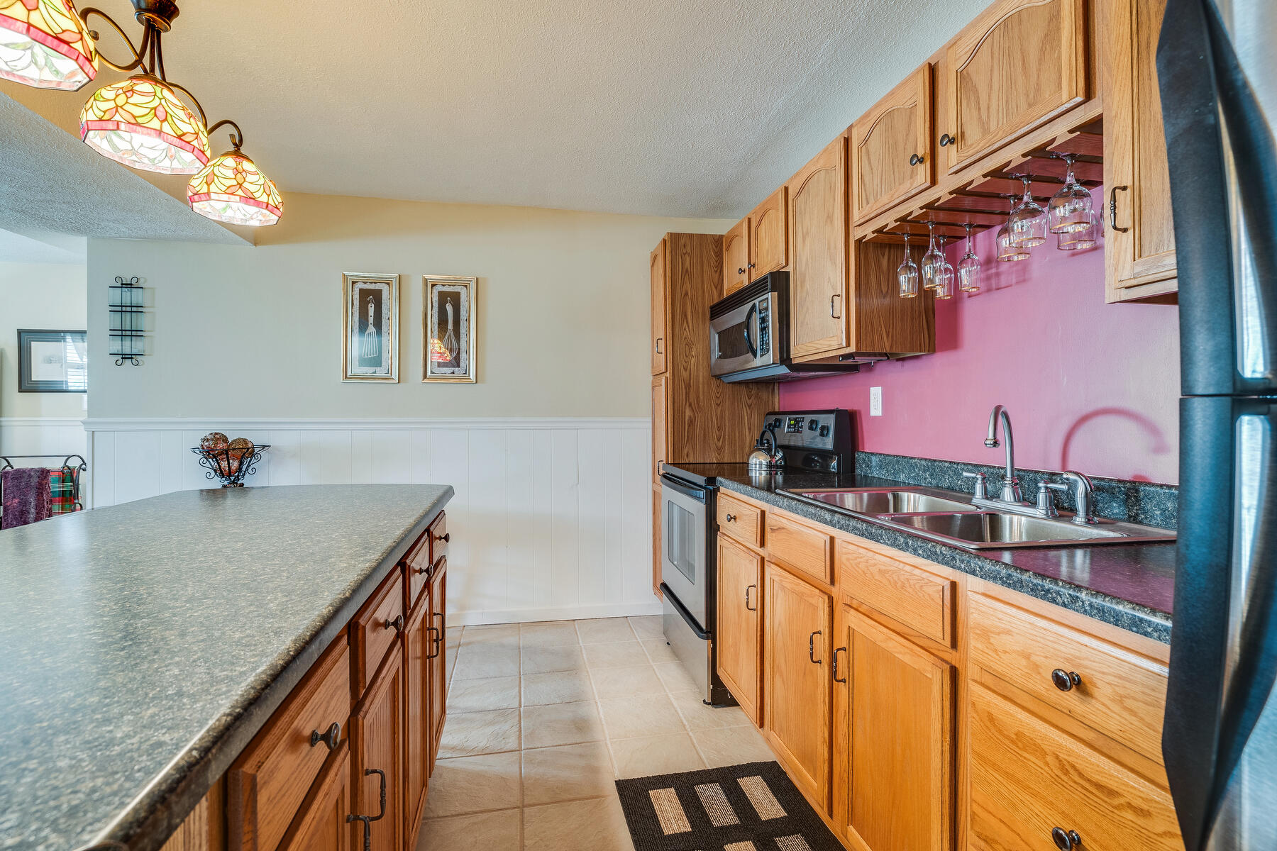 437 North Holston River Drive