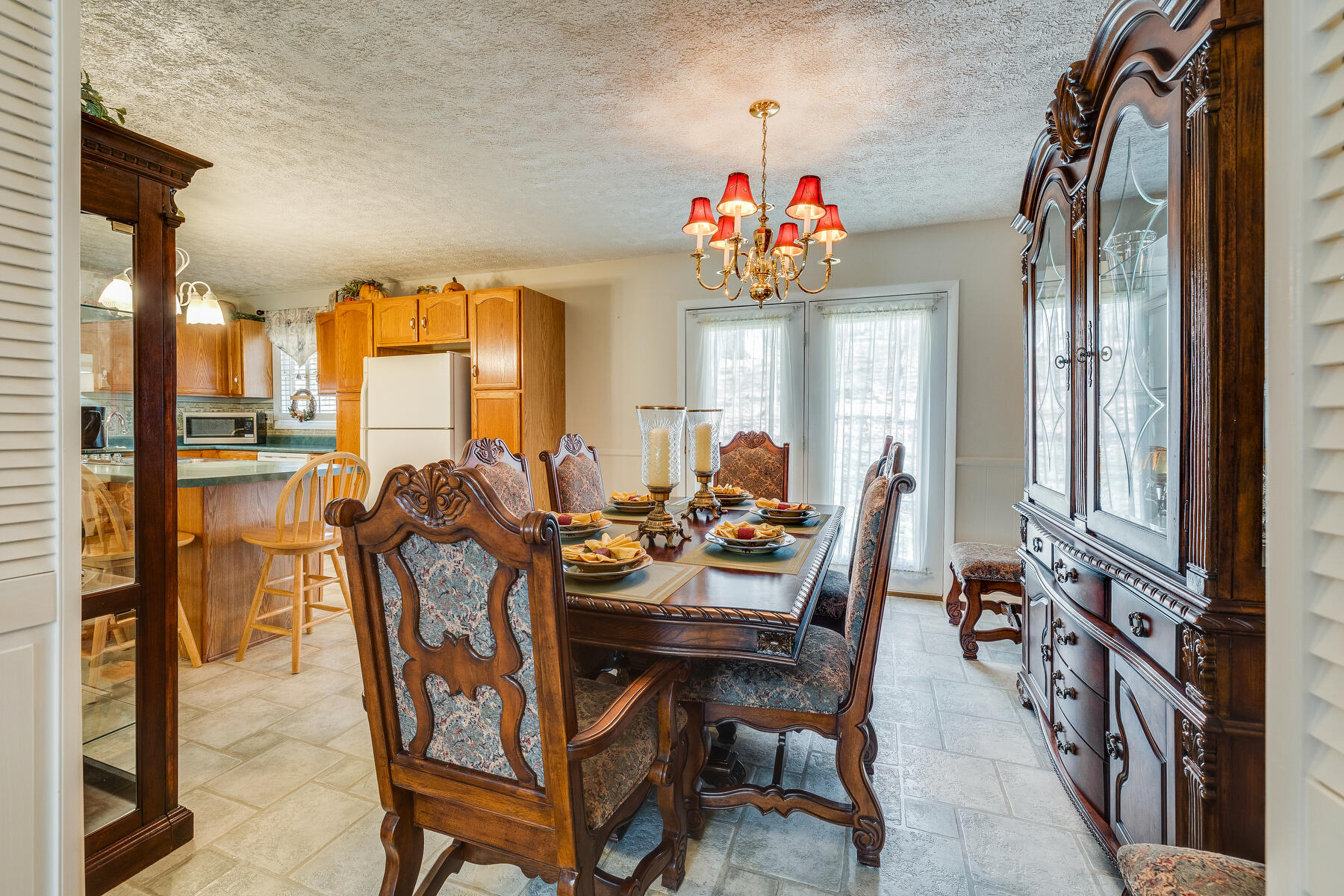 437 North Holston River Drive