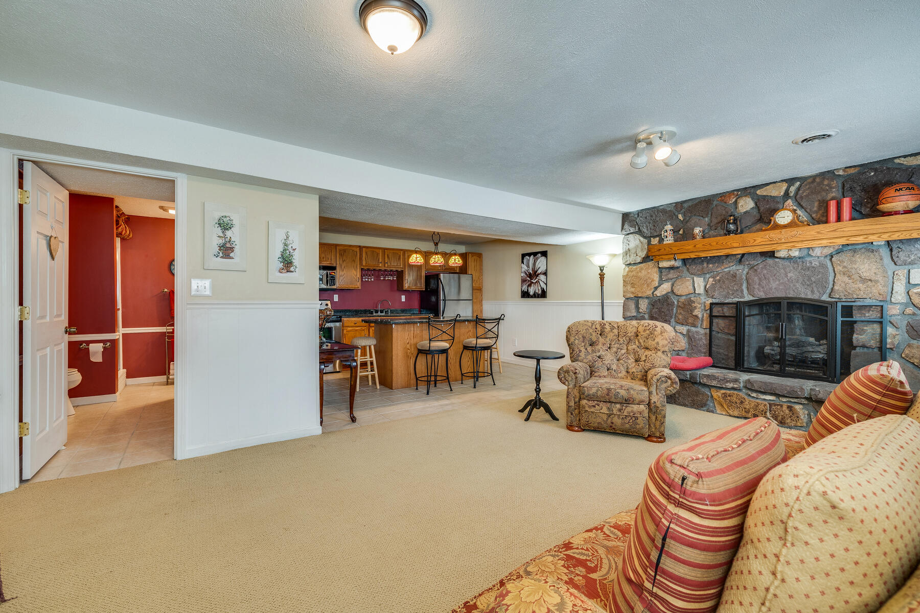 437 North Holston River Drive
