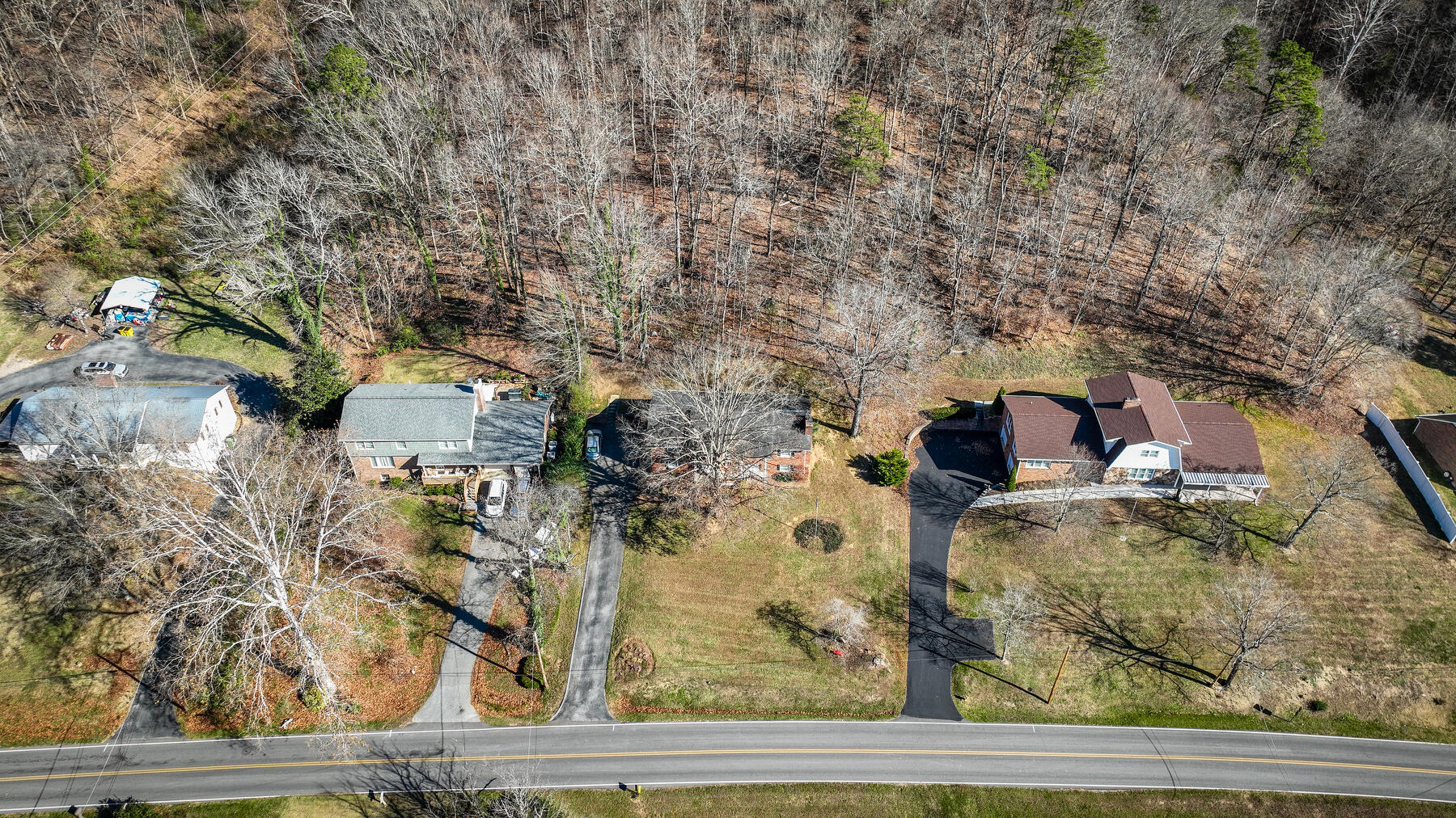 437 North Holston River Drive