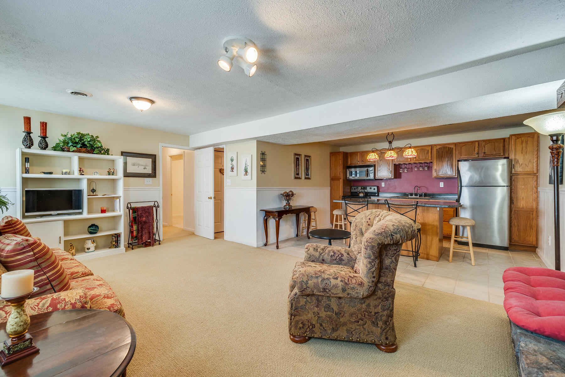 437 North Holston River Drive